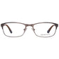 Gant Silver Metal Glasses (Frames)