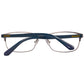 Gant Silver Metal Glasses (Frames)