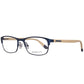 Gant Blue Metal Glasses (Frames)