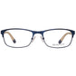 Gant Blue Metal Glasses (Frames)