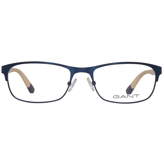 Gant Blue Metal Glasses (Frames)