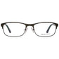 Gant Gray Metal Glasses (Frames)