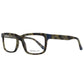 Gant Multicolor Plastic Glasses (Frames)
