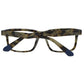 Gant Multicolor Plastic Glasses (Frames)