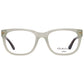 Gant Turquoise Plastic Glasses (Frames)