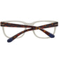 Gant Turquoise Plastic Glasses (Frames)