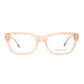 Gant Orange Metal Glasses (Frames)