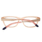 Gant Orange Metal Glasses (Frames)