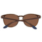 Gant Brown Acetate Sunglasses