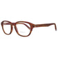 Gant Brown Plastic Glasses (Frames)