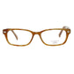 Gant Brown Plastic Glasses (Frames)