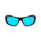 Nike Black Injected Sunglasses