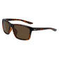 Nike Brown Injected Sunglasses