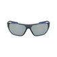 Nike Gray Injected Sunglasses