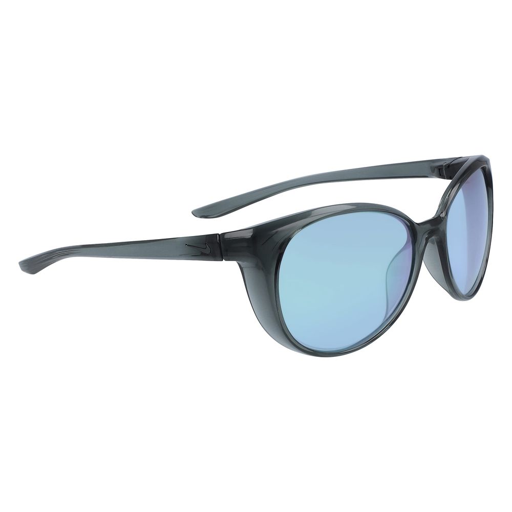 Nike Gray Injected Sunglasses