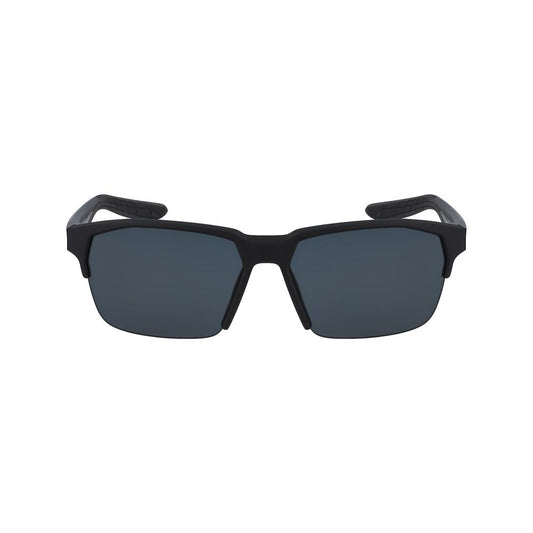 Nike Black Injected Sunglasses