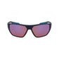 Nike Blue Injected Sunglasses