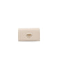 Love Moschino Beige Polyethylene Women Crossbody Bag