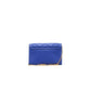 Love Moschino Blue Polyethylene Women Crossbody Bag