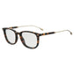 Hugo Boss Brown Acetate Frames