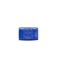 Love Moschino Blue Polyethylene Women Crossbody