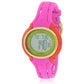 Timex Multicolor Synthetic Watch
