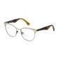 Police Bicolor Metal Frames