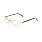 Tom Ford Purple Metal Frames