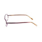 Tom Ford Purple Metal Frames