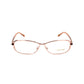 Tom Ford Pink Metal Frames