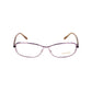 Tom Ford Purple Metal Frames