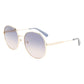 Longchamp Multicolor Metal Sunglasses