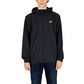 New Balance Black Recycled Polyester Jacket