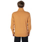 New Balance Brown Cotton Sweatshirt