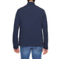 Suns Blue Nylon Jackets & Coat