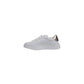 Furla White Polyethylene Sneaker