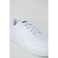 Diadora White Artificial Leather Sneaker