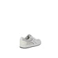 Diadora Gray Polyethylene Sneaker