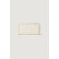 Love Moschino Beige Polyethylene Wallet