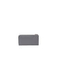 Furla Gray Leather Wallet