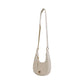 PINKO White Leather Handbag