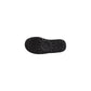 UGG Black Suede Leather Ankle
