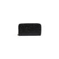 Armani Exchange Black Polyethylene Wallet