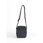 Armani Exchange Blue Polyethylene Bag