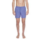 EA7 Emporio Armani Purple Polyester Swimwear