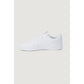 Diadora White Leather Leather Sneaker