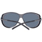 Porsche Design Gray Women Sunglasses