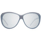 Porsche Design Gray Women Sunglasses