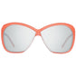 Porsche Design Orange Women Sunglasses