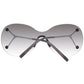 Porsche Design Gray Women Sunglasses